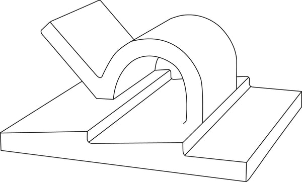 SMART LEVEL Cable Clamp