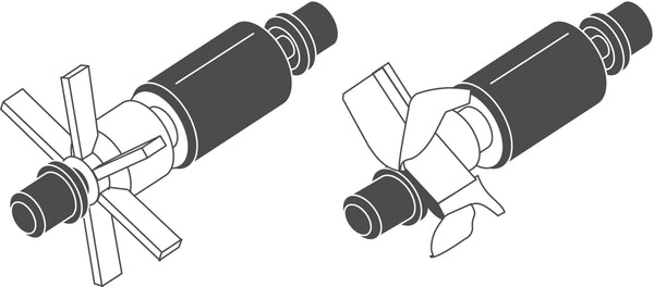 SELTZ L Rotor