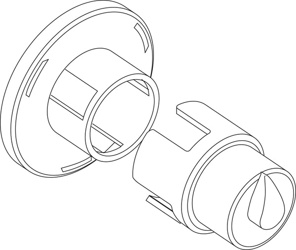 SELTZ L Fixing Ring