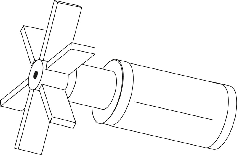 PICO-Rotor