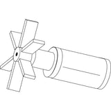PICO Rotor