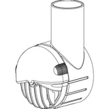PICO Filter Prechamber