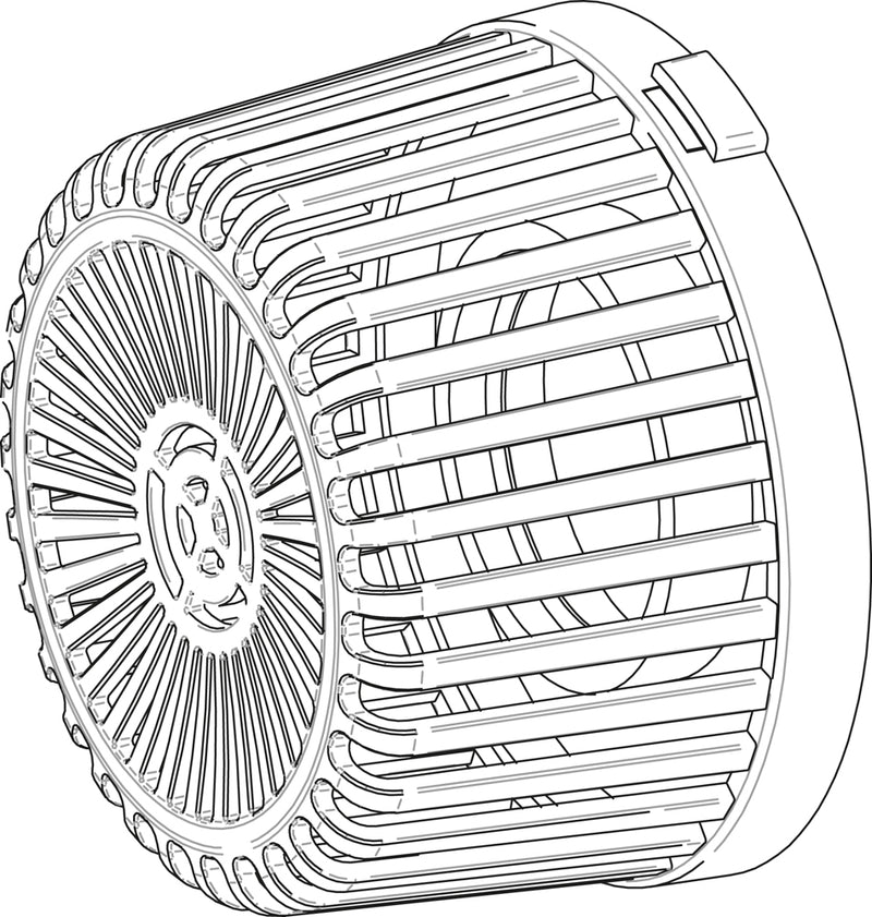 SELTZ D-Vorfilter