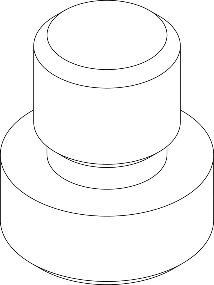 KORALIA EVO Shock Absorber