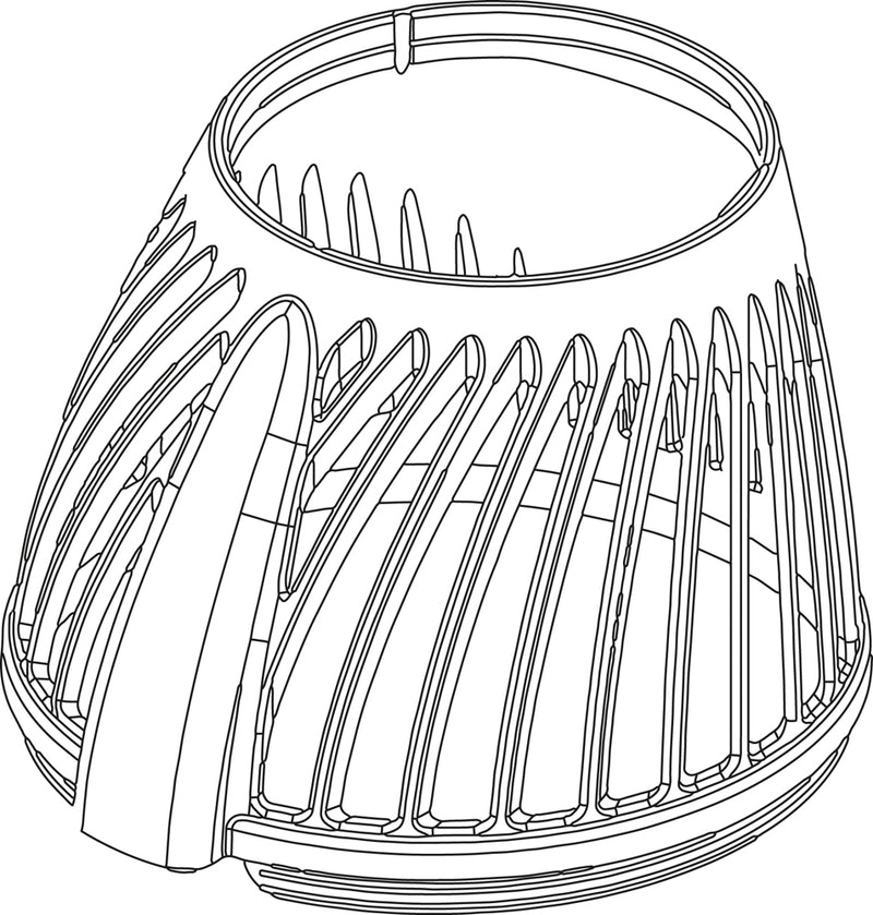 KORALIA G3 Upper Chamber