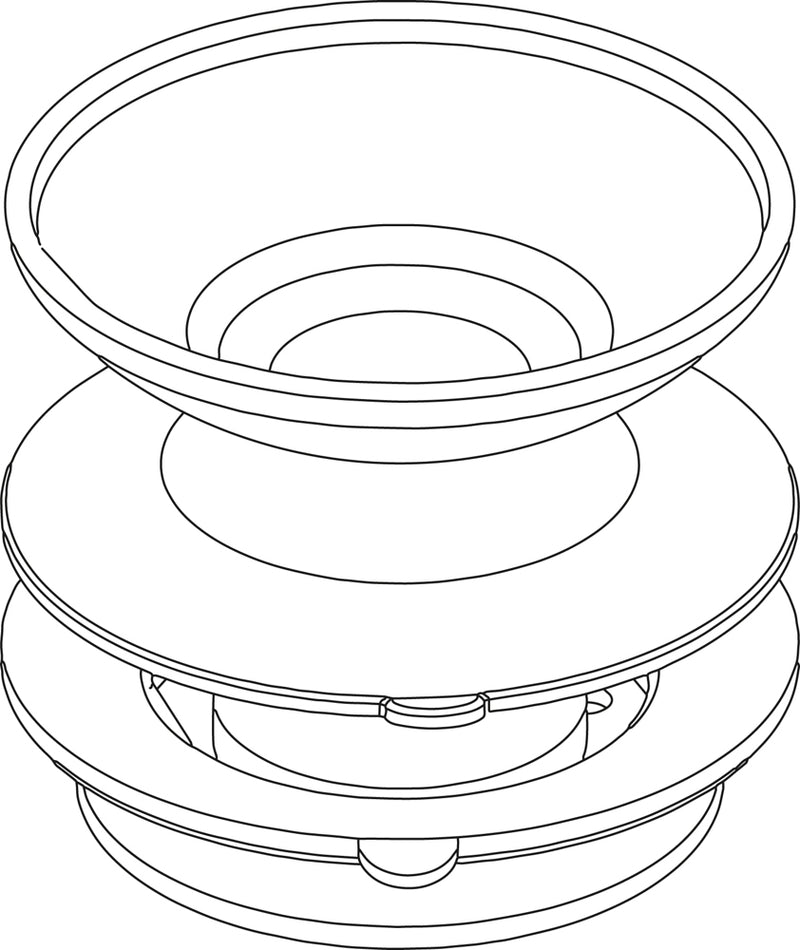 Supporto Magnetico KORALIA G3