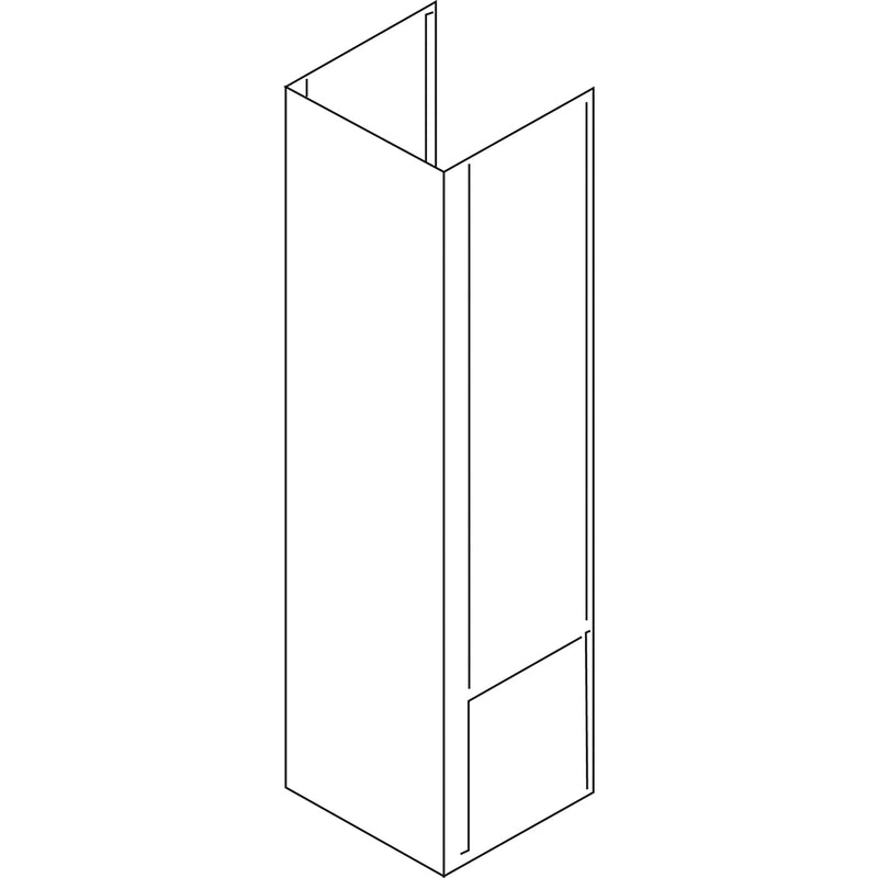 SLIM SKIM Filterkörper