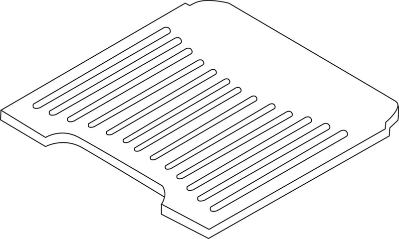 Grille SLIM SKIM