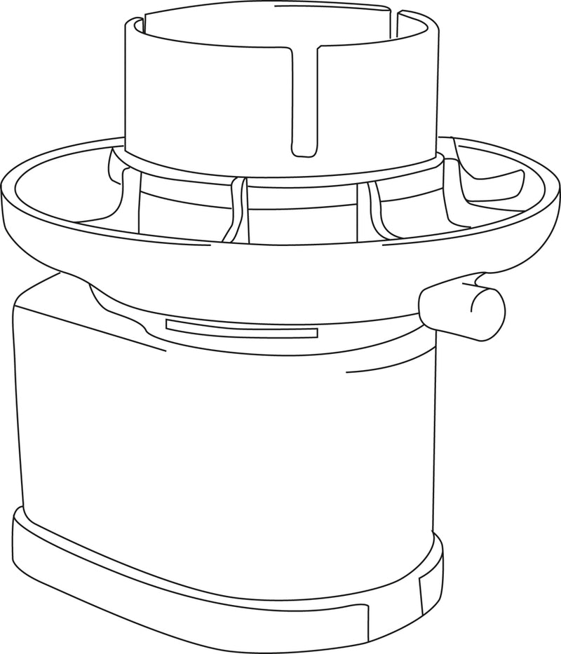 Motore SLIM SKIM NANO