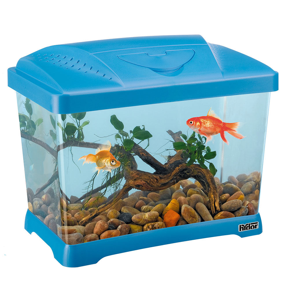 Plastic aquarium tank best sale