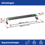 AQ-LUX REEF LED-Lampe