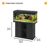 STAND DUBAI 100