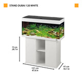 STAND DUBAI 120