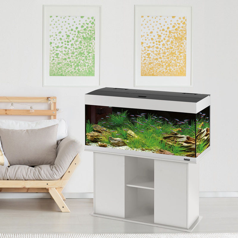 fish tank accessories dubai DUBAI 120 LED - 240 L