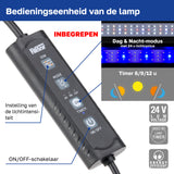 AQ-LUX FRESH LED-Lampe