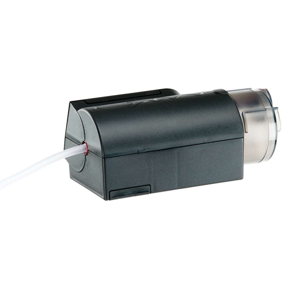 hydor fish feeder