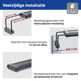 AQ-LUX FRESH LED-Lampe