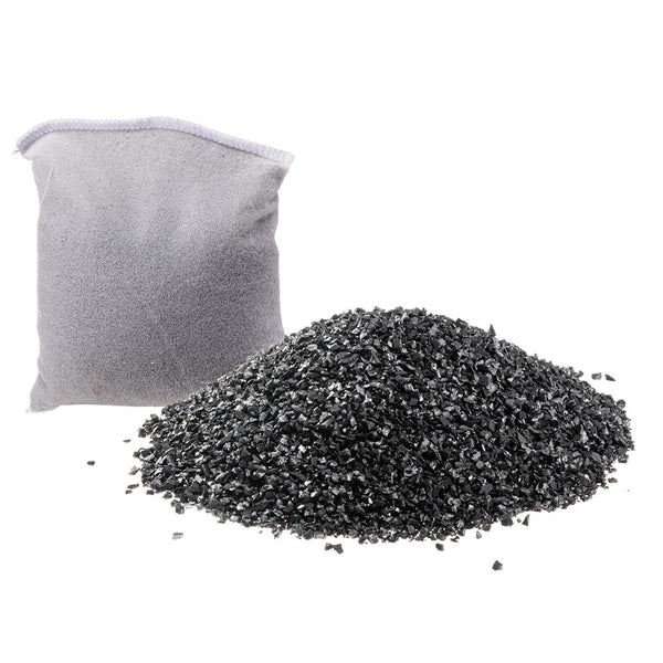ACTIVATED CARBON FRESH